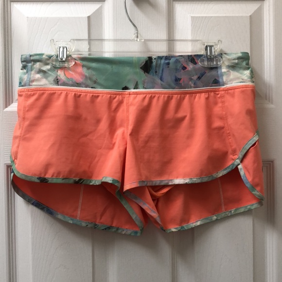 Lululemon Speed Short 4” - Picture 6 of 15